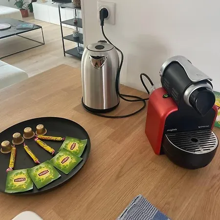 Le Monde D'elodie - Gare Routiere Rouen