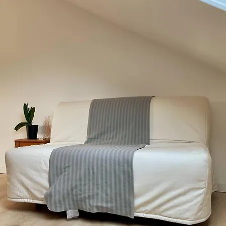 Le Monde D'elodie - Gare Routiere Rouen