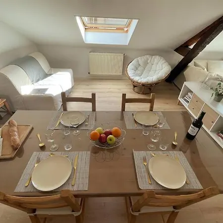 Le Monde D'elodie - Gare Routiere * Rouen