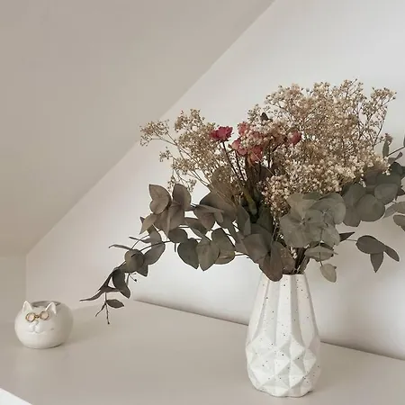 Le Monde D'elodie - Gare Routiere Appartement Rouen