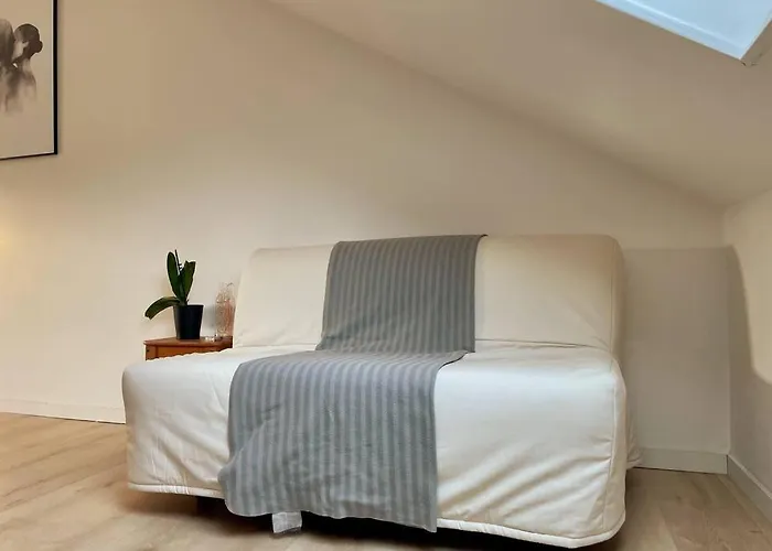 Le Monde D'elodie - Gare Routiere Rouen